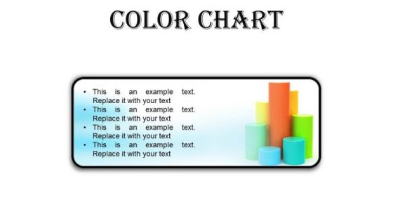 Color Chart Business PowerPoint Presentation Slides R Color Chart Business PowerPoint Presentation Slides R