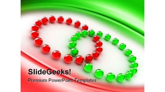 Colored Balls Conflict Round Shapes PowerPoint Templates And PowerPoint Backgrounds 0311 Colored Balls Conflict Round Shapes PowerPoint Templates And PowerPoint Backgrounds 0311