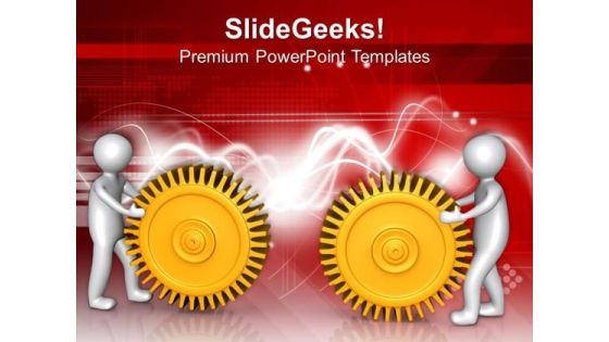 Combind The Efforts For Success PowerPoint Templates Ppt Backgrounds For Slides 0513 Combind The Efforts For Success PowerPoint Templates Ppt Backgrounds For Slides 0513