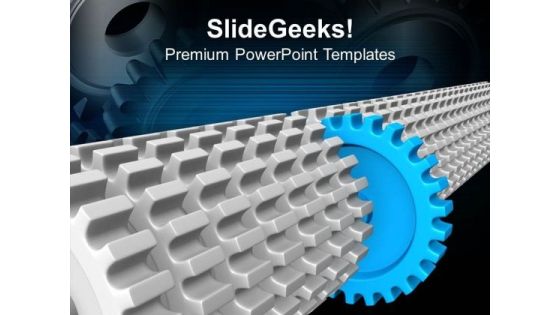 Come Out With Special Skills PowerPoint Templates Ppt Backgrounds For Slides 0513