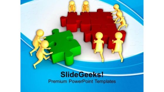 Come With Correct Solution PowerPoint Templates Ppt Backgrounds For Slides 0713 Come With Correct Solution PowerPoint Templates Ppt Backgrounds For Slides 0713