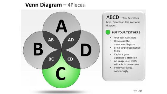 Commerce Venn Diagram PowerPoint Slides And Ppt Diagram Templates Commerce Venn Diagram PowerPoint Slides And Ppt Diagram Templates