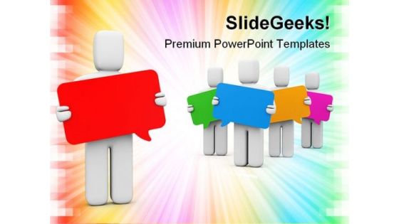 Communication Business PowerPoint Templates And PowerPoint Backgrounds 0711 Communication Business PowerPoint Templates And PowerPoint Backgrounds 0711