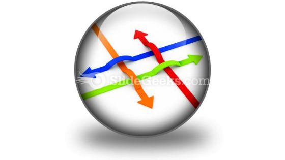 Communications PowerPoint Icon C Communications PowerPoint Icon C
