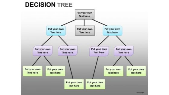 Company Organization Hierarchy PowerPoint Templates Company Organization Hierarchy PowerPoint Templates