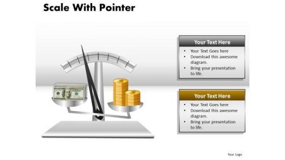 Compare Gold With Currency PowerPoint Slides And Ppt Diagram Templates Compare Gold With Currency PowerPoint Slides And Ppt Diagram Templates