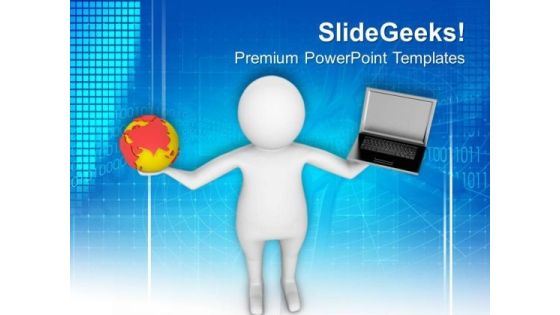 Comparing Global Network With Internet PowerPoint Templates Ppt Backgrounds For Slides 0513 Comparing Global Network With Internet PowerPoint Templates Ppt Backgrounds For Slides 0513