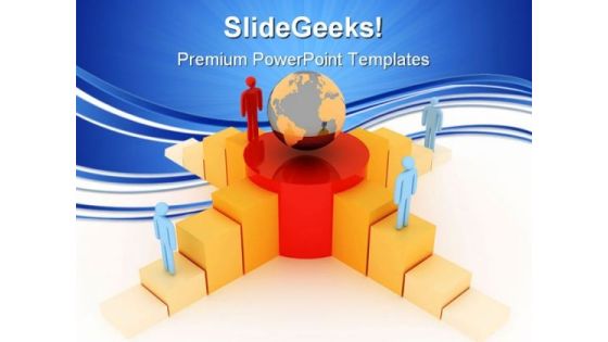 Competition Concept Global Business PowerPoint Themes And PowerPoint Slides 0611 Competition Concept Global Business PowerPoint Themes And PowerPoint Slides 0611