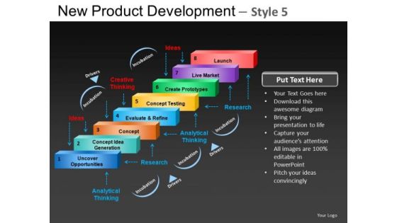 Competitive New Product Development 5 PowerPoint Slides And Ppt Diagram Templates Competitive New Product Development 5 PowerPoint Slides And Ppt Diagram Templates
