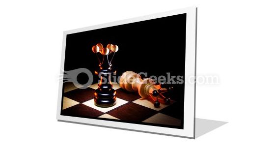 Competitors PowerPoint Icon F Competitors PowerPoint Icon F