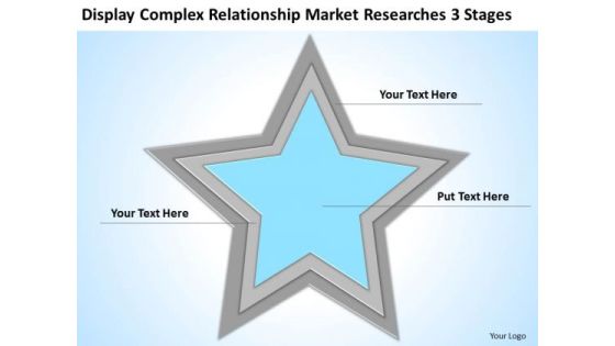Complex Relationship Market Researches 3 Stages Business Plan Marketing PowerPoint Slides Complex Relationship Market Researches 3 Stages Business Plan Marketing PowerPoint Slides