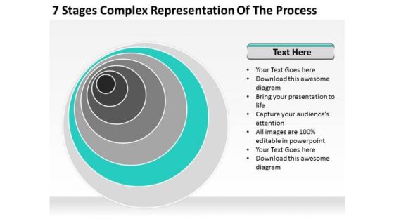 Complex Representation Of The Process Ppt Business Plans Examples PowerPoint Templates Complex Representation Of The Process Ppt Business Plans Examples PowerPoint Templates