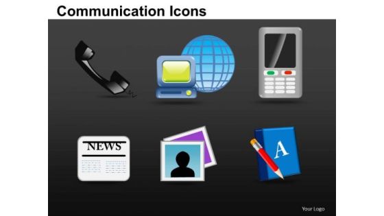 Computer Communication Icons PowerPoint Slides And Ppt Diagram Templates Computer Communication Icons PowerPoint Slides And Ppt Diagram Templates