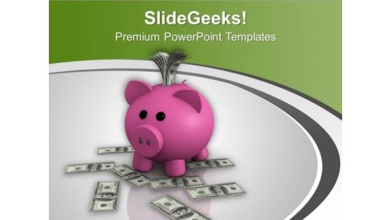 Computer Generated 3d Image Of Savings PowerPoint Templates Ppt Backgrounds For Slides 0213 Computer Generated 3d Image Of Savings PowerPoint Templates Ppt Backgrounds For Slides 0213