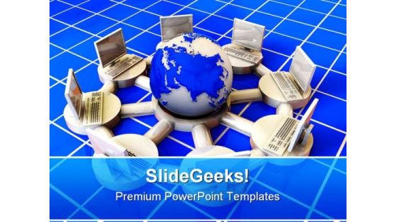 Concept Of Internet Global PowerPoint Themes And PowerPoint Slides 0211 Concept Of Internet Global PowerPoint Themes And PowerPoint Slides 0211