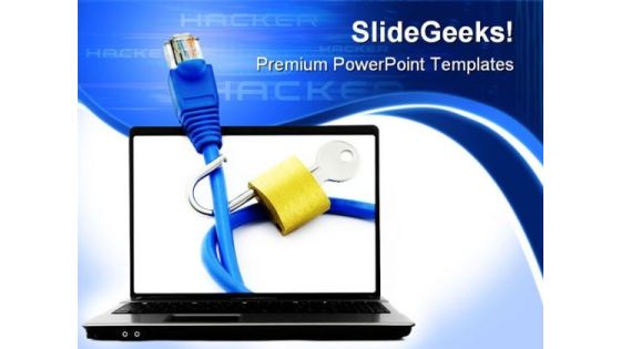 Concept Of Internet Security PowerPoint Templates And PowerPoint Backgrounds 0511 Concept Of Internet Security PowerPoint Templates And PowerPoint Backgrounds 0511