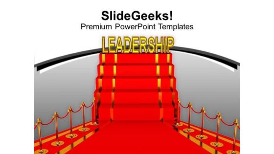 Concept Of Leadership Winner On Red Satirs PowerPoint Templates Ppt Backgrounds For Slides 0313 Concept Of Leadership Winner On Red Satirs PowerPoint Templates Ppt Backgrounds For Slides 0313
