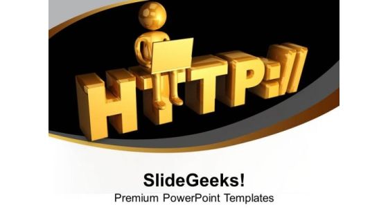 Conceptual Image For Internet PowerPoint Templates Ppt Backgrounds For Slides 0713 Conceptual Image For Internet PowerPoint Templates Ppt Backgrounds For Slides 0713