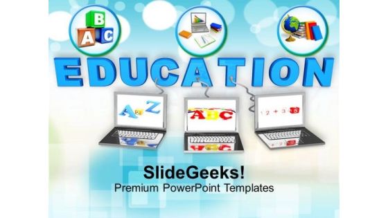 Conceptual Image Of Education And Teaching PowerPoint Templates Ppt Backgrounds For Slides 0213 Conceptual Image Of Education And Teaching PowerPoint Templates Ppt Backgrounds For Slides 0213