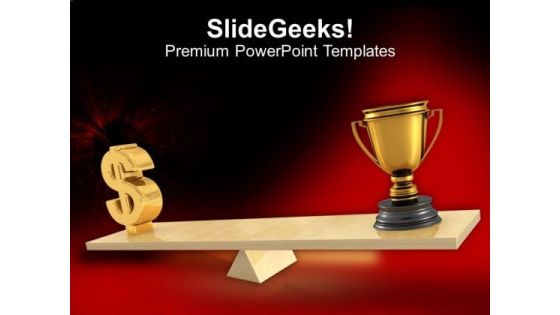 Conceptual Image Of Sports Business Profit PowerPoint Templates Ppt Backgrounds For Slides 0213 Conceptual Image Of Sports Business Profit PowerPoint Templates Ppt Backgrounds For Slides 0213