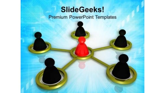 Conceptual Image Of Teamwork PowerPoint Templates Ppt Backgrounds For Slides 0213 Conceptual Image Of Teamwork PowerPoint Templates Ppt Backgrounds For Slides 0213