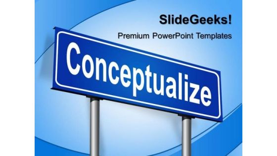 Conceptualize Metaphor PowerPoint Templates And PowerPoint Themes 0412 Conceptualize Metaphor PowerPoint Templates And PowerPoint Themes 0412