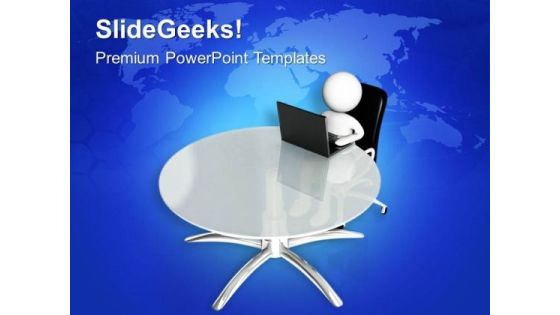 Conference For Development Of Business PowerPoint Templates Ppt Backgrounds For Slides 0413 Conference For Development Of Business PowerPoint Templates Ppt Backgrounds For Slides 0413