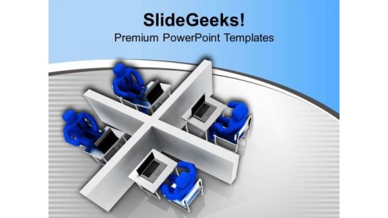 Connect With Technology For Business Growth PowerPoint Templates Ppt Backgrounds For Slides 0713 Connect With Technology For Business Growth PowerPoint Templates Ppt Backgrounds For Slides 0713