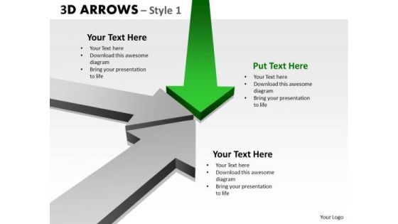 Consulting Diagram 3d Arrows Styli Business Cycle Diagram Consulting Diagram 3d Arrows Styli Business Cycle Diagram
