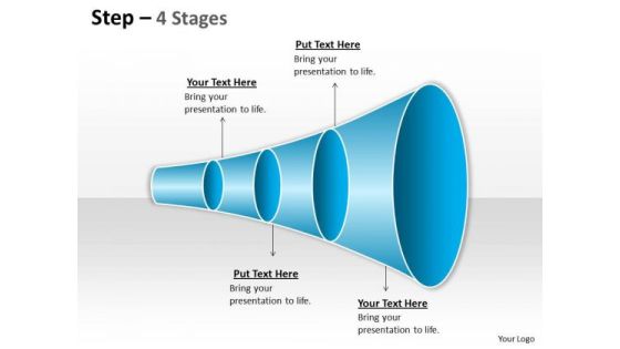 Consulting Diagram 4 Staged Linear Funnel Diagram Strategy Diagram Consulting Diagram 4 Staged Linear Funnel Diagram Strategy Diagram