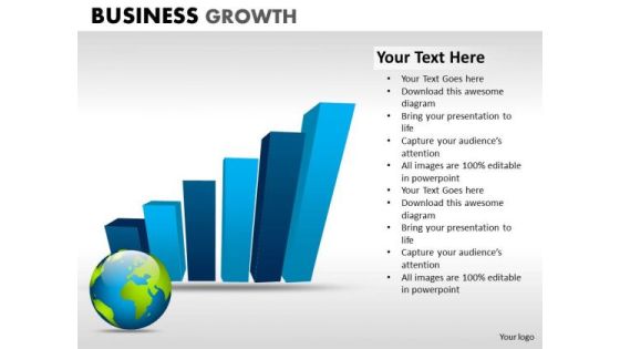 Consulting Diagram Business Growth Strategic Management Strategic Management