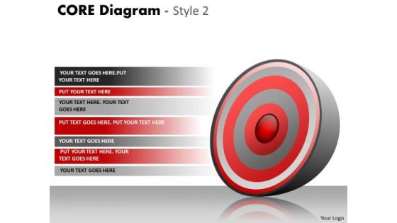 Consulting Diagram Core Diagram For Sales Business Framework Model Consulting Diagram Core Diagram For Sales Business Framework Model