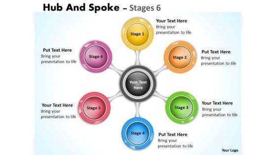 Consulting Diagram Diverging Flow Chart Business 6 Sales Diagram Consulting Diagram Diverging Flow Chart Business 6 Sales Diagram