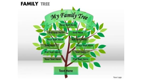 Consulting Diagram Family Tree Sales Diagram Consulting Diagram Family Tree Sales Diagram
