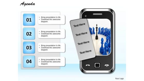 Consulting Diagram Graphic Of Mobile With Four Text Box Business Diagram Consulting Diagram Graphic Of Mobile With Four Text Box Business Diagram