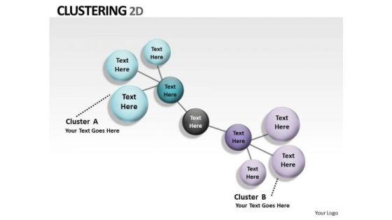 Consulting Diagram Interconnected Clusters Business Cycle Diagram Consulting Diagram Interconnected Clusters Business Cycle Diagram