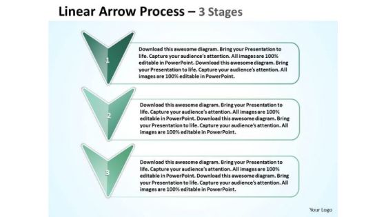 Consulting Diagram Linear Arrow Process 3 Stages Business Cycle Diagram Consulting Diagram Linear Arrow Process 3 Stages Business Cycle Diagram
