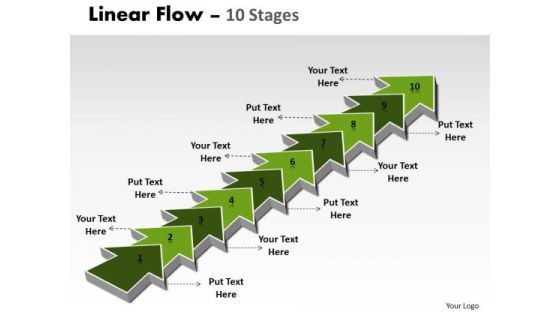 Consulting Diagram Linear Flow 10 Stages Marketing Diagram Consulting Diagram Linear Flow 10 Stages Marketing Diagram