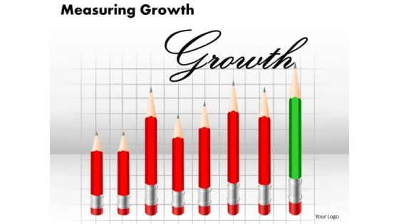 Consulting Diagram Measuring Growth 1 Business Cycle Diagram Consulting Diagram Measuring Growth 1 Business Cycle Diagram
