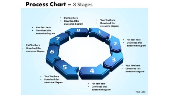 Consulting Diagram Process Chart 8 Stages Strategy Diagram Consulting Diagram Process Chart 8 Stages Strategy Diagram