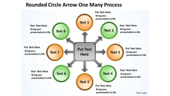 Consulting Diagram Rounded Circle Arrow One Many Process Business Cycle Diagram Consulting Diagram Rounded Circle Arrow One Many Process Business Cycle Diagram