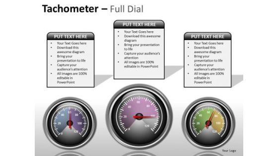 Consulting Diagram Tachometer Full Dial Strategy Diagram Consulting Diagram Tachometer Full Dial Strategy Diagram