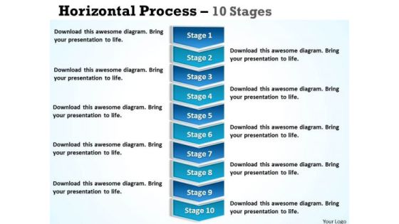 Consulting Diagram Vertical Process 10 Stages Sales Diagram Consulting Diagram Vertical Process 10 Stages Sales Diagram