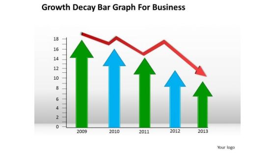 Consulting PowerPoint Template Growth Decay Bar Graph For Business Ppt Slides Consulting PowerPoint Template Growth Decay Bar Graph For Business Ppt Slides