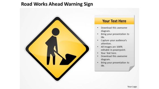 Consulting PowerPoint Template Warning Sign Ppt Templates Backgrounds For Slides Consulting PowerPoint Template Warning Sign Ppt Templates Backgrounds For Slides