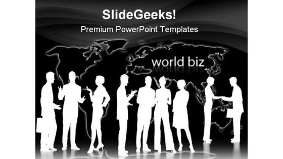 Conversation Global Business PowerPoint Templates And PowerPoint Backgrounds 0511 Conversation Global Business PowerPoint Templates And PowerPoint Backgrounds 0511