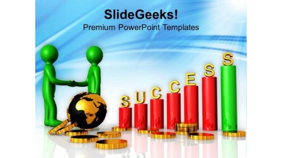 Cooperation And Teamwork In Business PowerPoint Templates Ppt Backgrounds For Slides 0613 Cooperation And Teamwork In Business PowerPoint Templates Ppt Backgrounds For Slides 0613