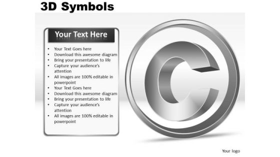 Copyright Symbol PowerPoint Slides Icon Graphics Copyright Symbol PowerPoint Slides Icon Graphics