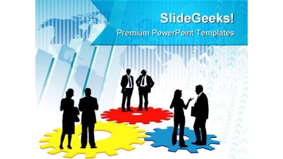 Corporate Machinery Business PowerPoint Templates And PowerPoint Backgrounds 0511 Corporate Machinery Business PowerPoint Templates And PowerPoint Backgrounds 0511