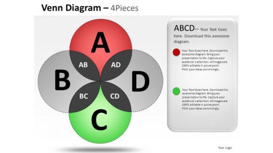 Corporate Venn Diagram PowerPoint Slides And Ppt Diagram Templates Corporate Venn Diagram PowerPoint Slides And Ppt Diagram Templates